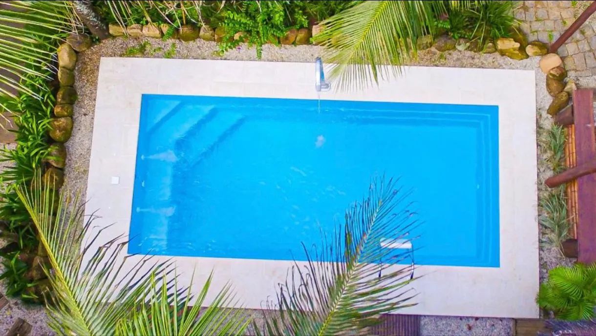 Piscina Retangular 6 metros  - Foto 2