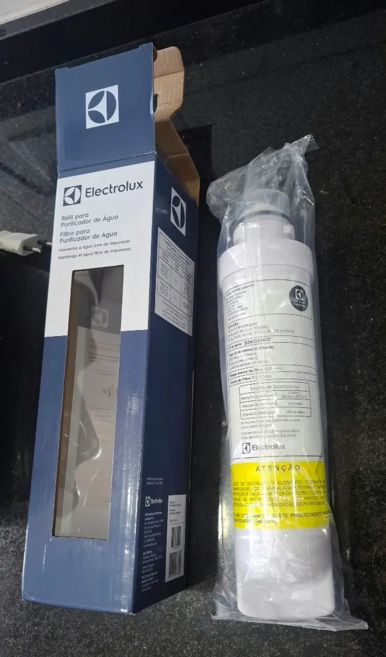 Refil para Purificador de Água Electrolux - Foto 3