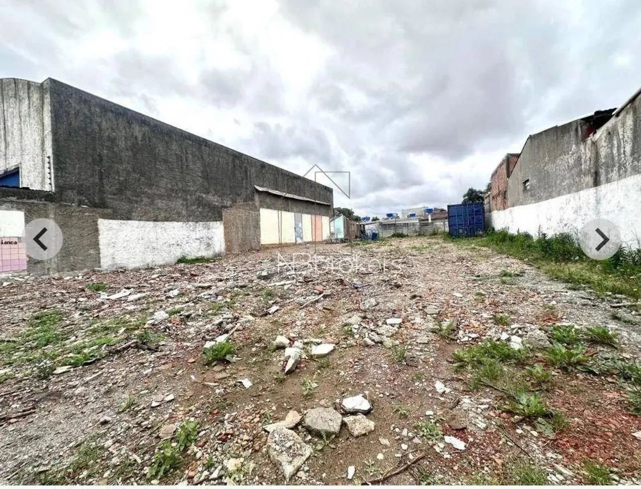 Terreno / Boqueirão/Barracão - Foto 2