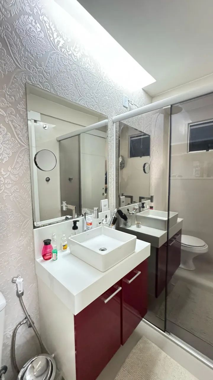 Apto, 70m², 2/4, 1 vaga no Ed. Rivoli Residence na Cidade Velha - Foto 6