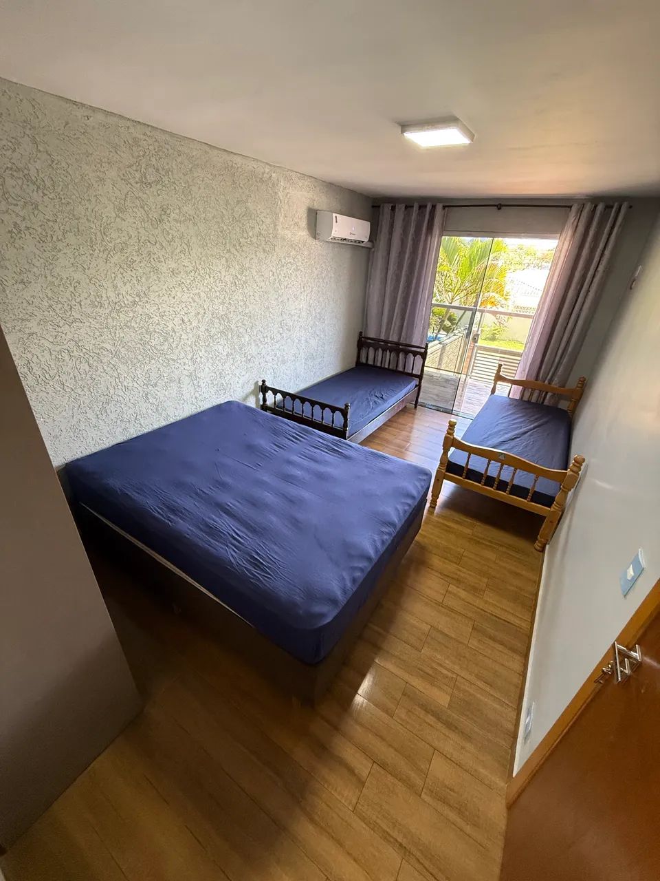 Casa fantástica na quadra do mar em Matinhos p 15 pessoas  - Foto 8