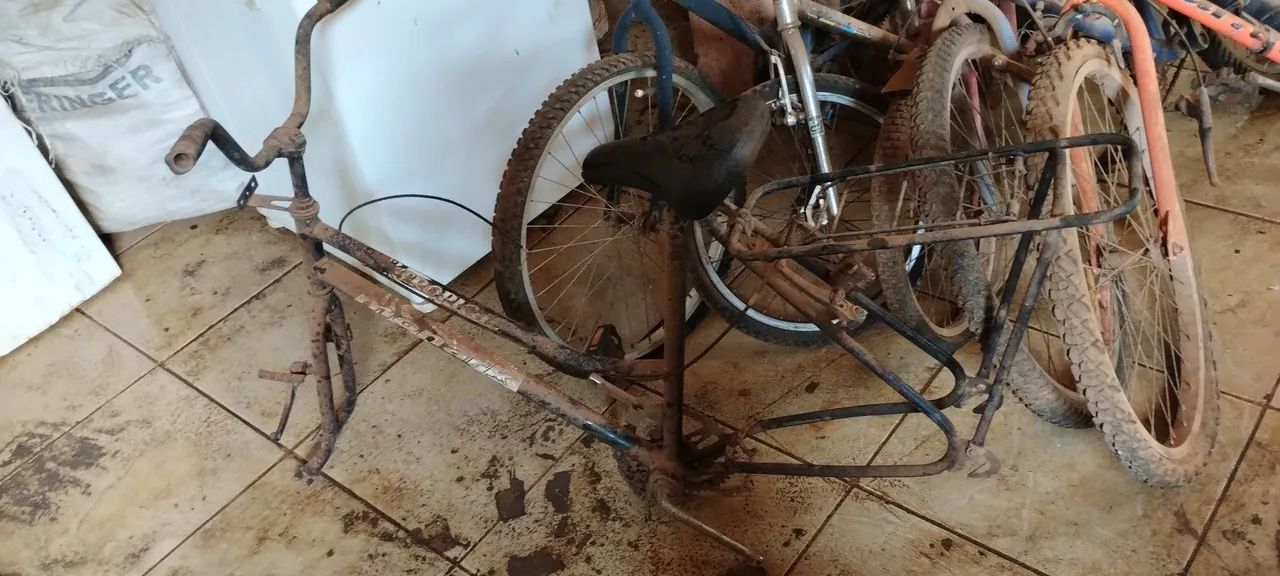 Bicicletas lote - Foto 3