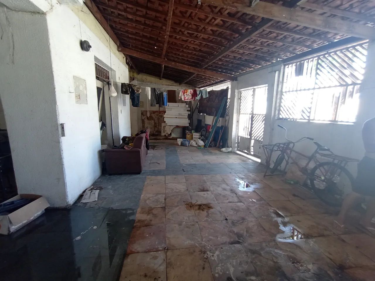 CASA para alugar na cidade de FORTALEZA-CE - Foto 5