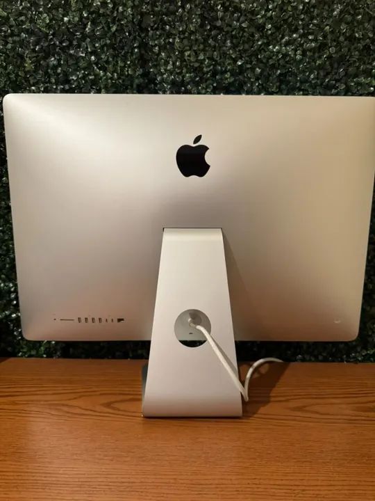 iMac 2017 Tela 27 Polegadas Retina 5K Impecável Completo com Garantia Loja Fisica - Foto 3