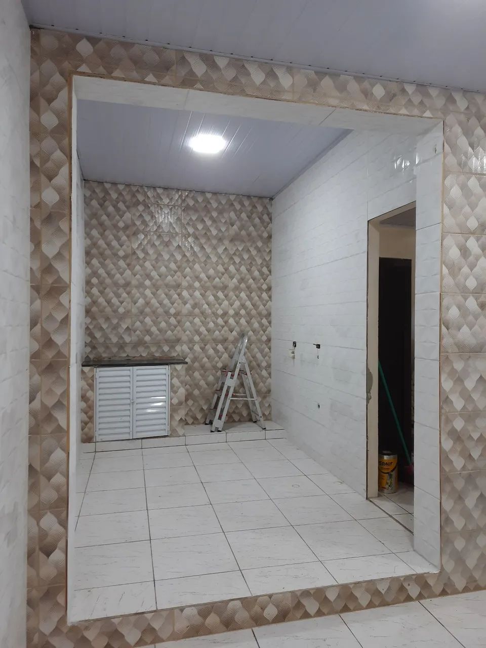 Azulegista/ceramista/reformas 
