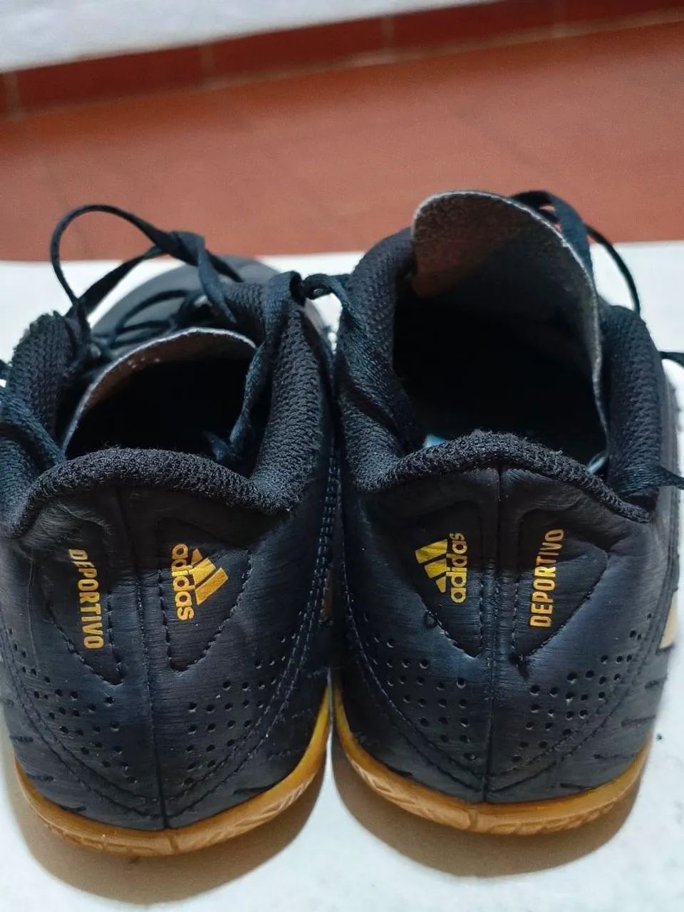 Adidas Predator número 38 Calçados Esportivos Mutondo, São