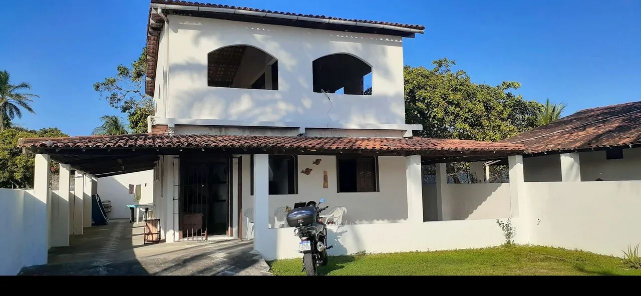 Foto - Vera Cruz - 