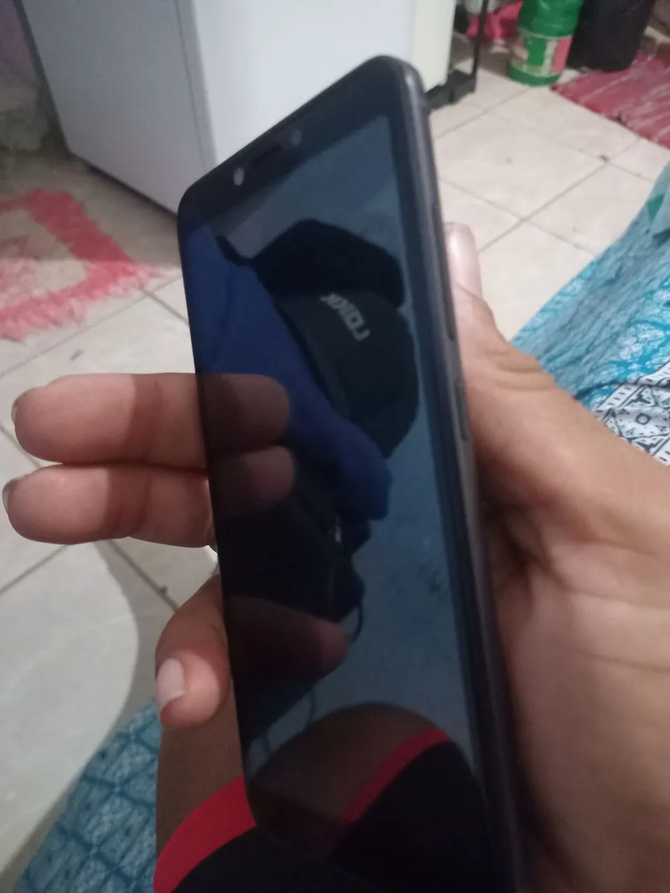 Celular bom para você que está precisando