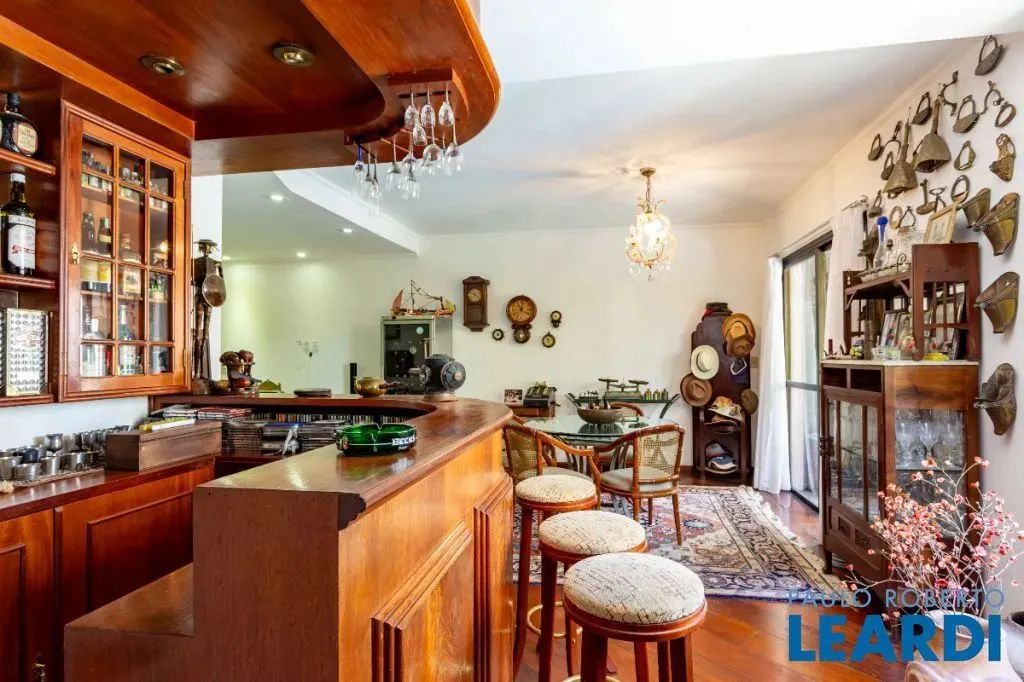 APARTAMENTO - MOEMA PÁSSAROS - SP - Foto 6