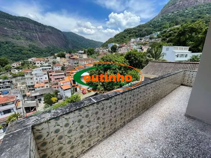 (29738A) Rua Rocha Miranda - Tijuca