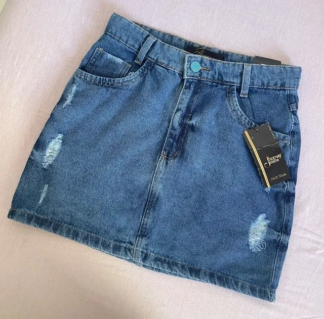 SAIA JEANS TAM 40