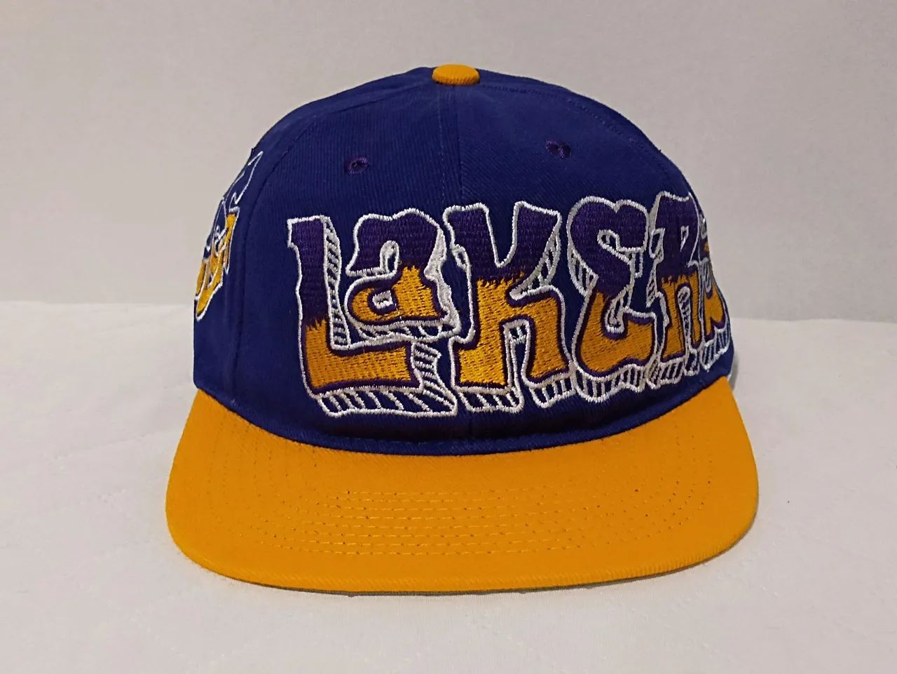 Boné Los Angeles Lakers Graffiti  - Foto 2