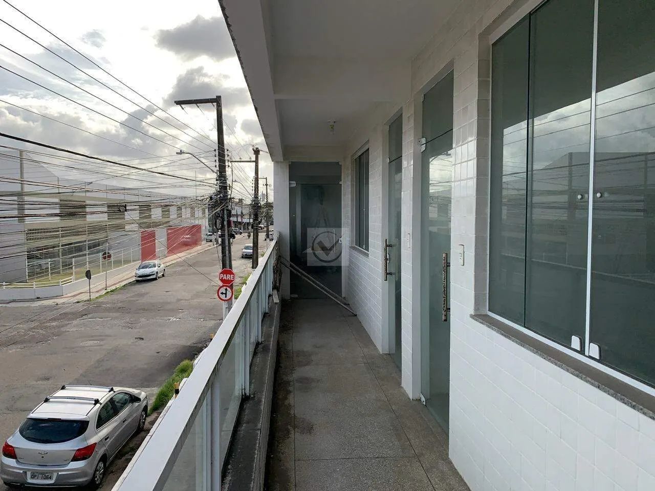 Sala comercial para alugar em Galeria no Getúlio Vargas - Foto 4