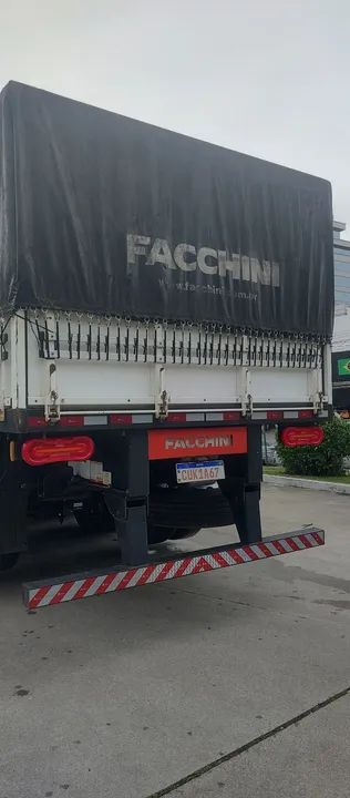 Carreta Graneleira 4 Eixo 2022 Super Nova  - Foto 14