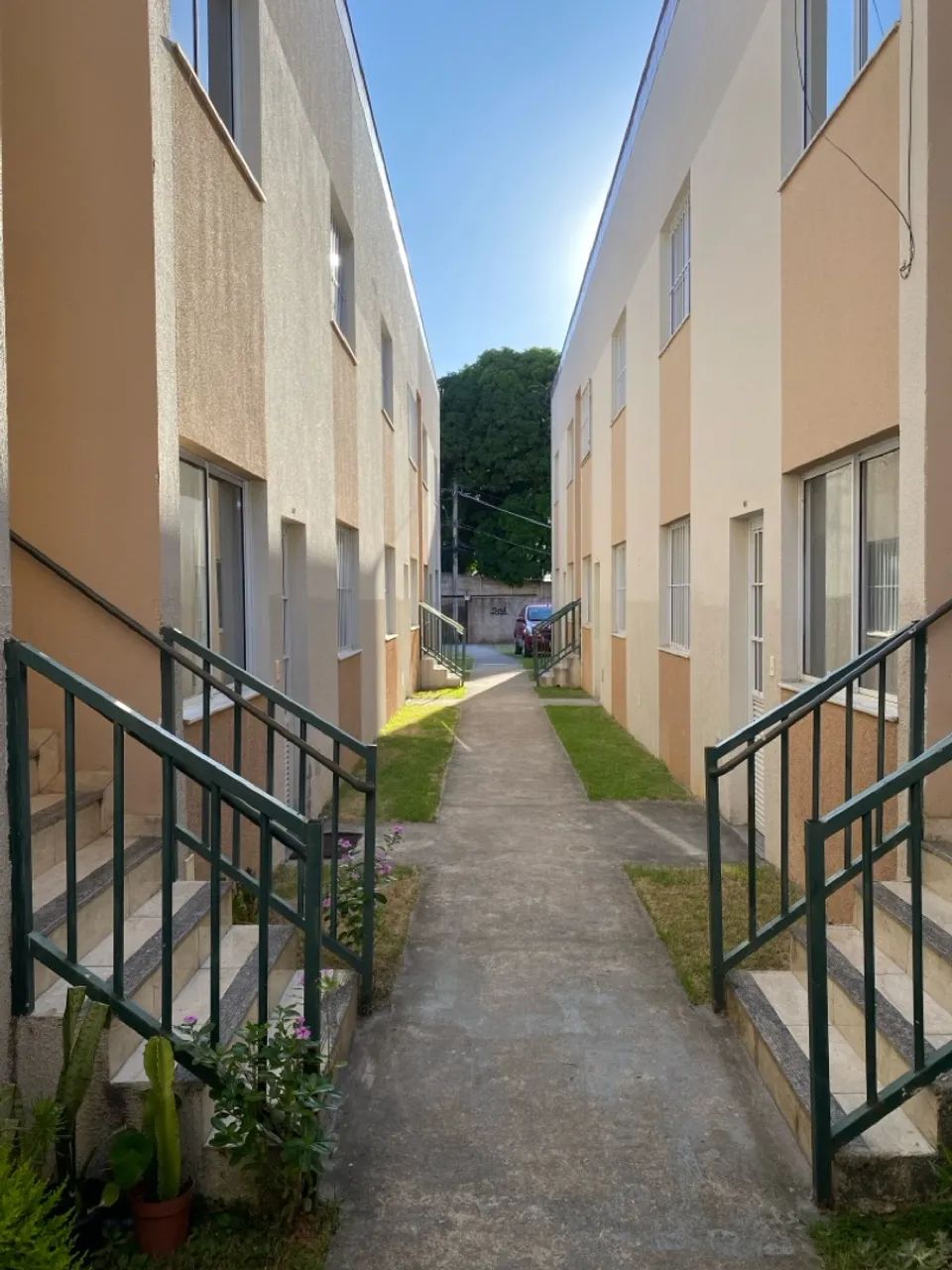 foto - Ribeirão das Neves - Bom Sossego