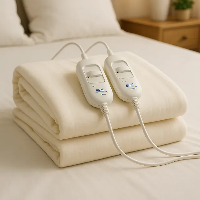 Lençol Térmico Casal NOVO - 220V