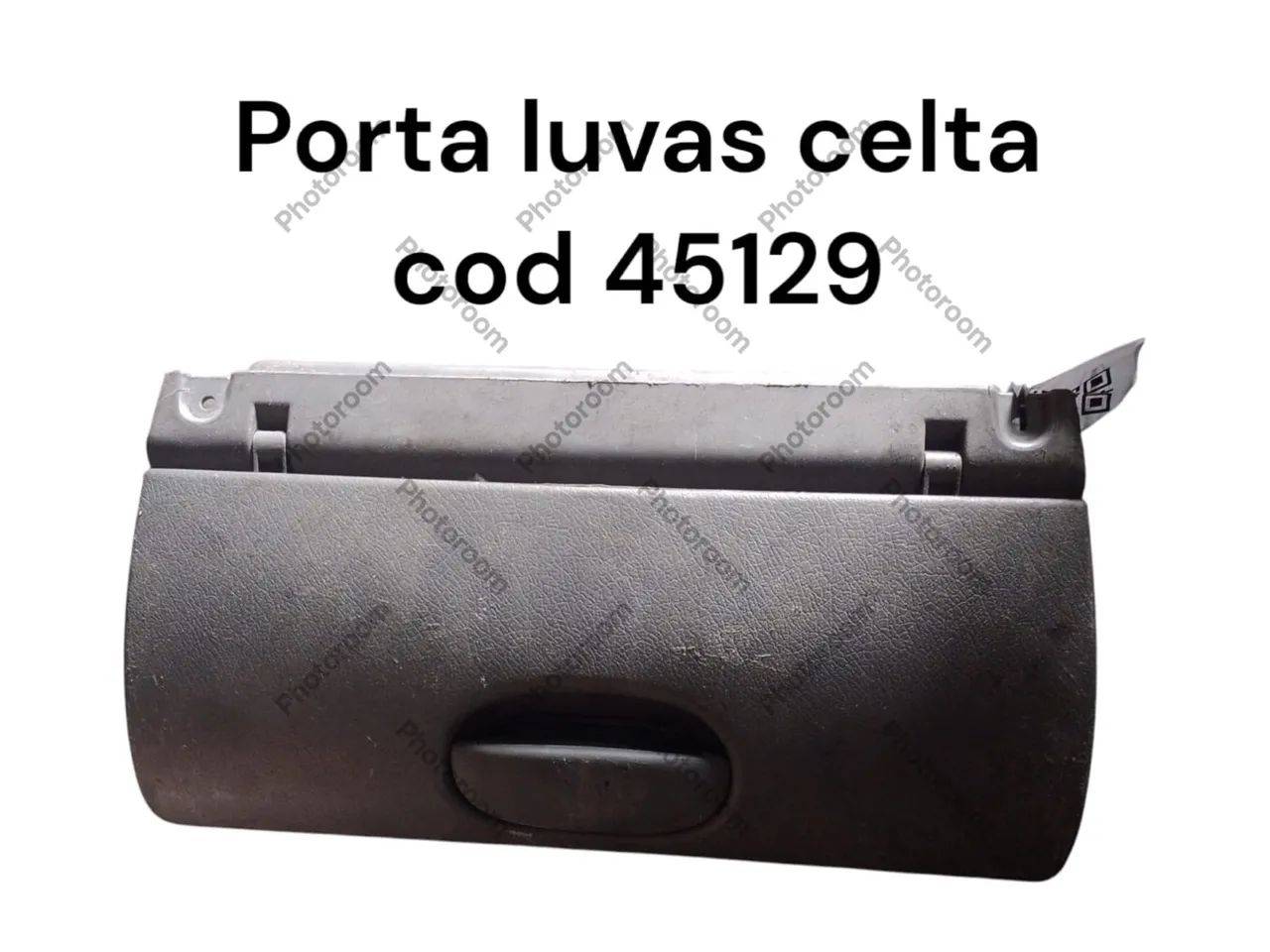 Porta Luvas Celta Cod 45129