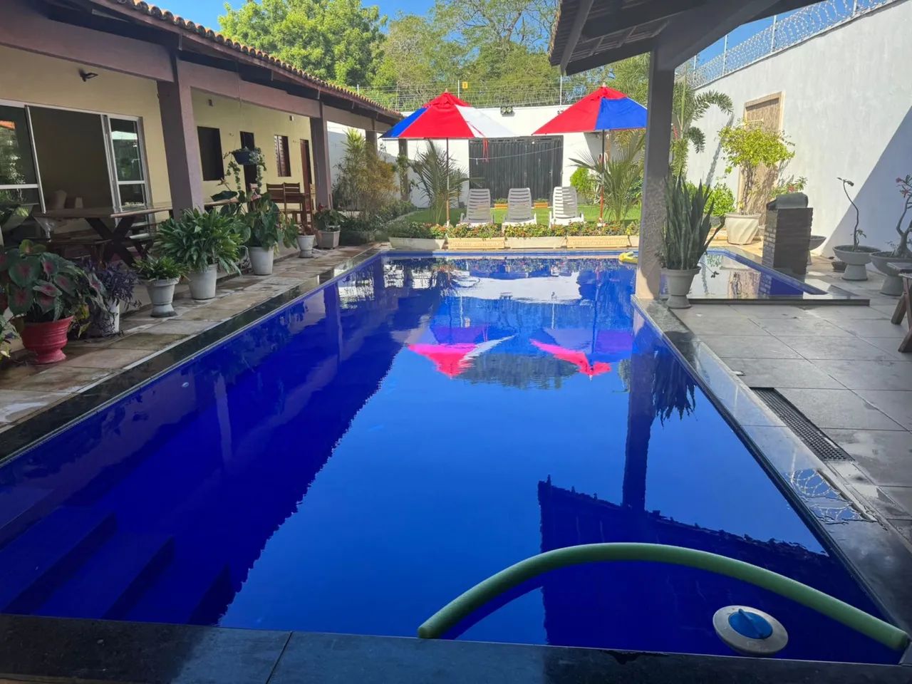 Casa em Paracuru, disponível pra natal e ano novo!