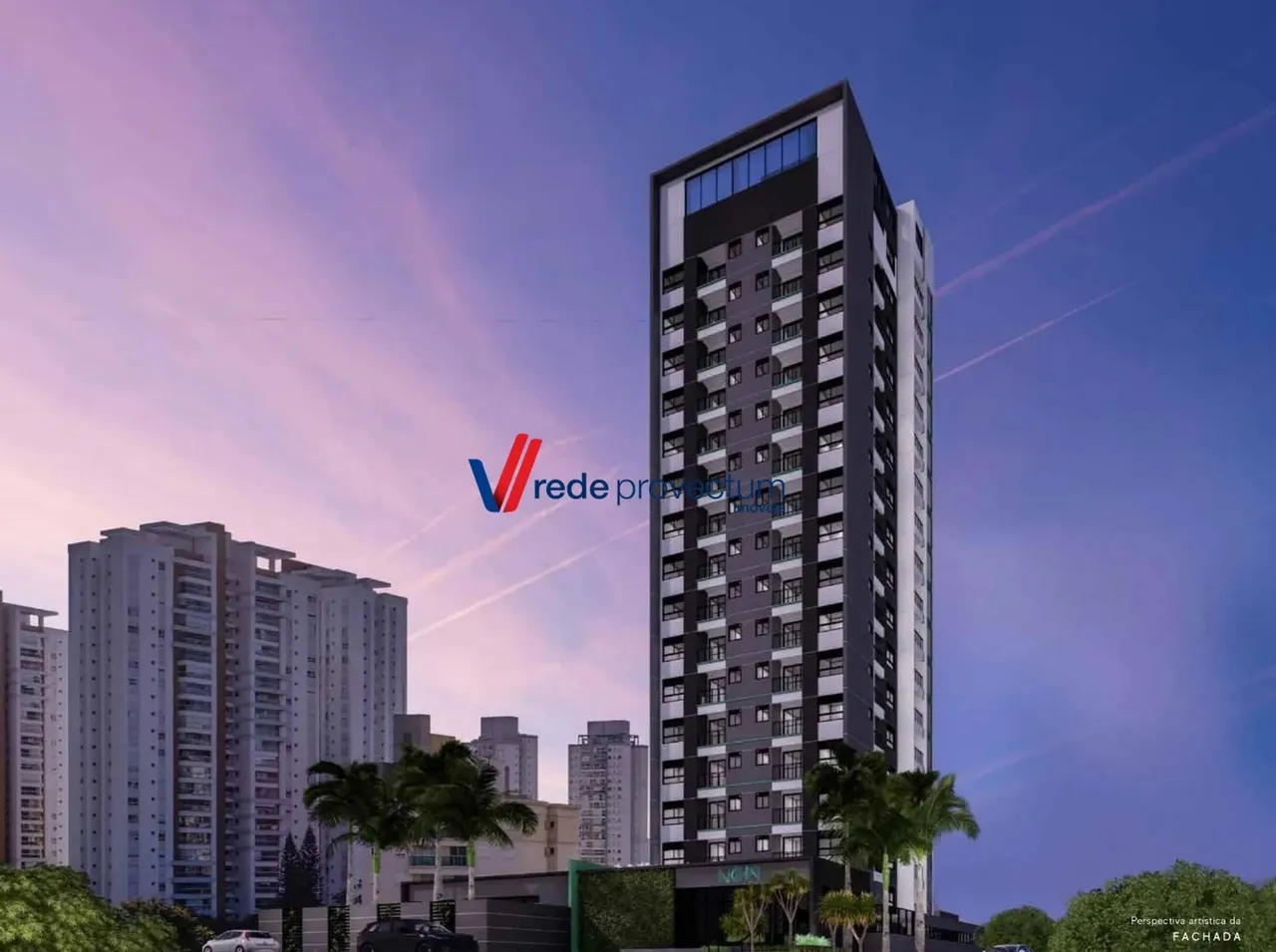 apartamento - Taquaral - Campinas