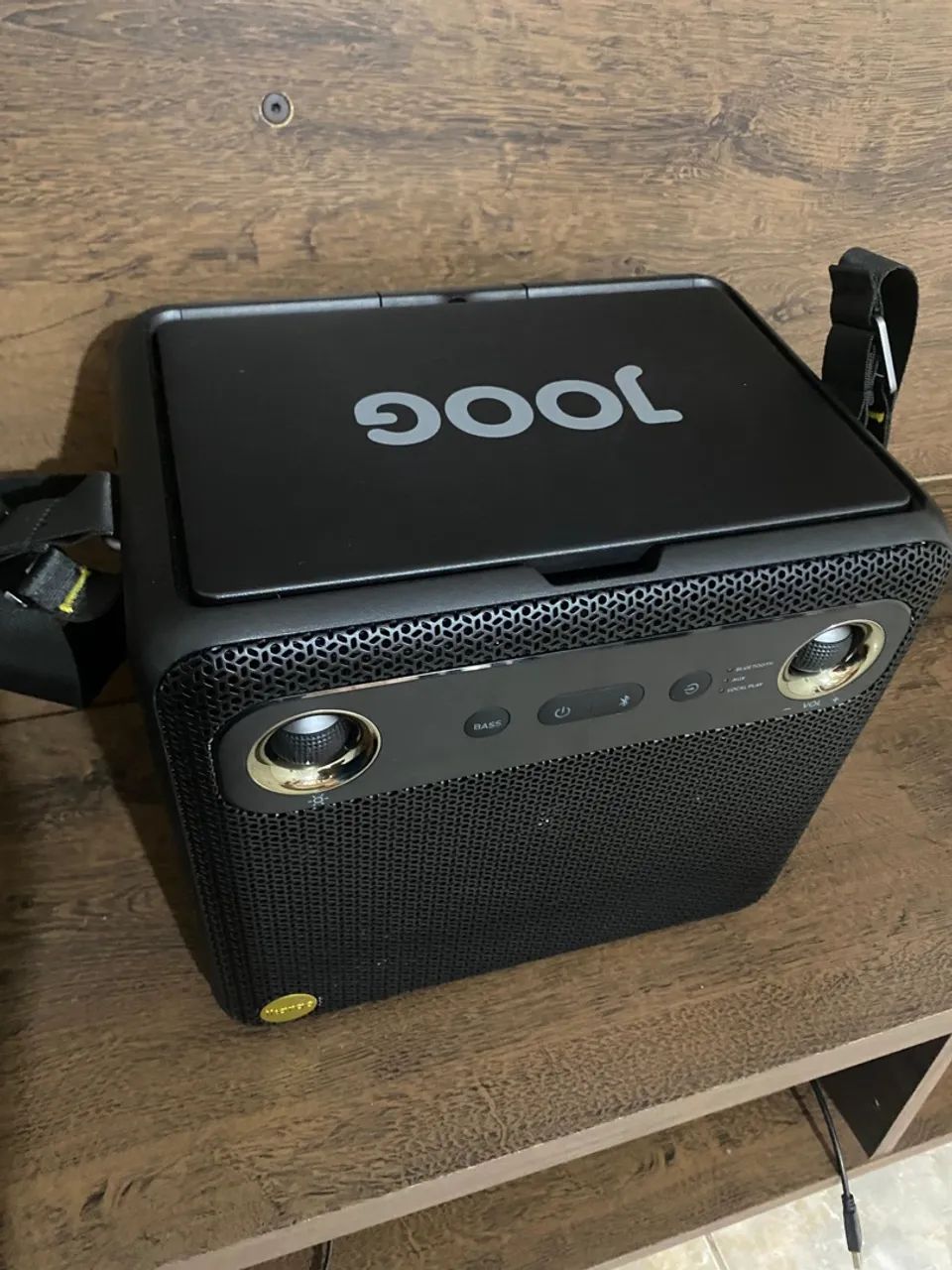 Caixa de Som JOOG X2 - Foto 3