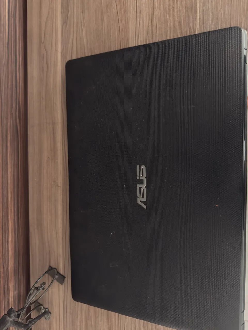 Notebook asus barato