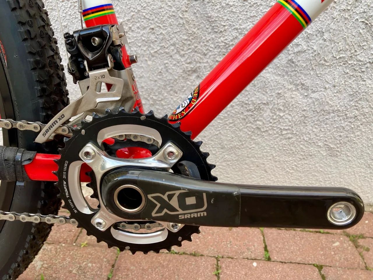 Ritchey P-650 27,5 tam 17 Nova!!! - Foto 3