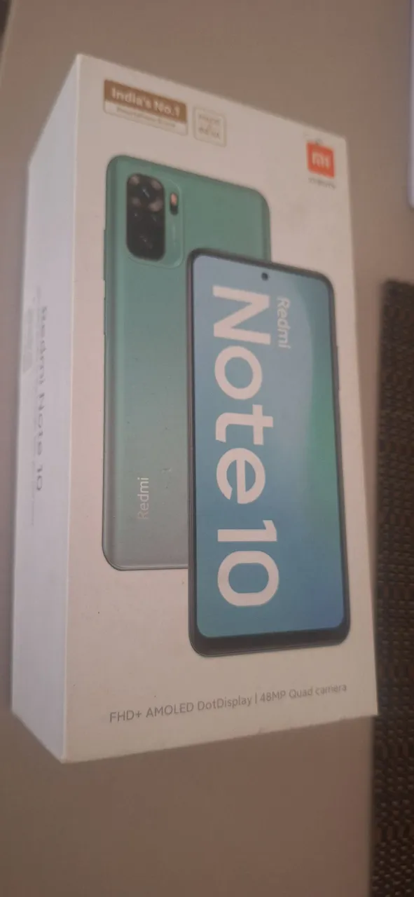 Barato redmi 500,00