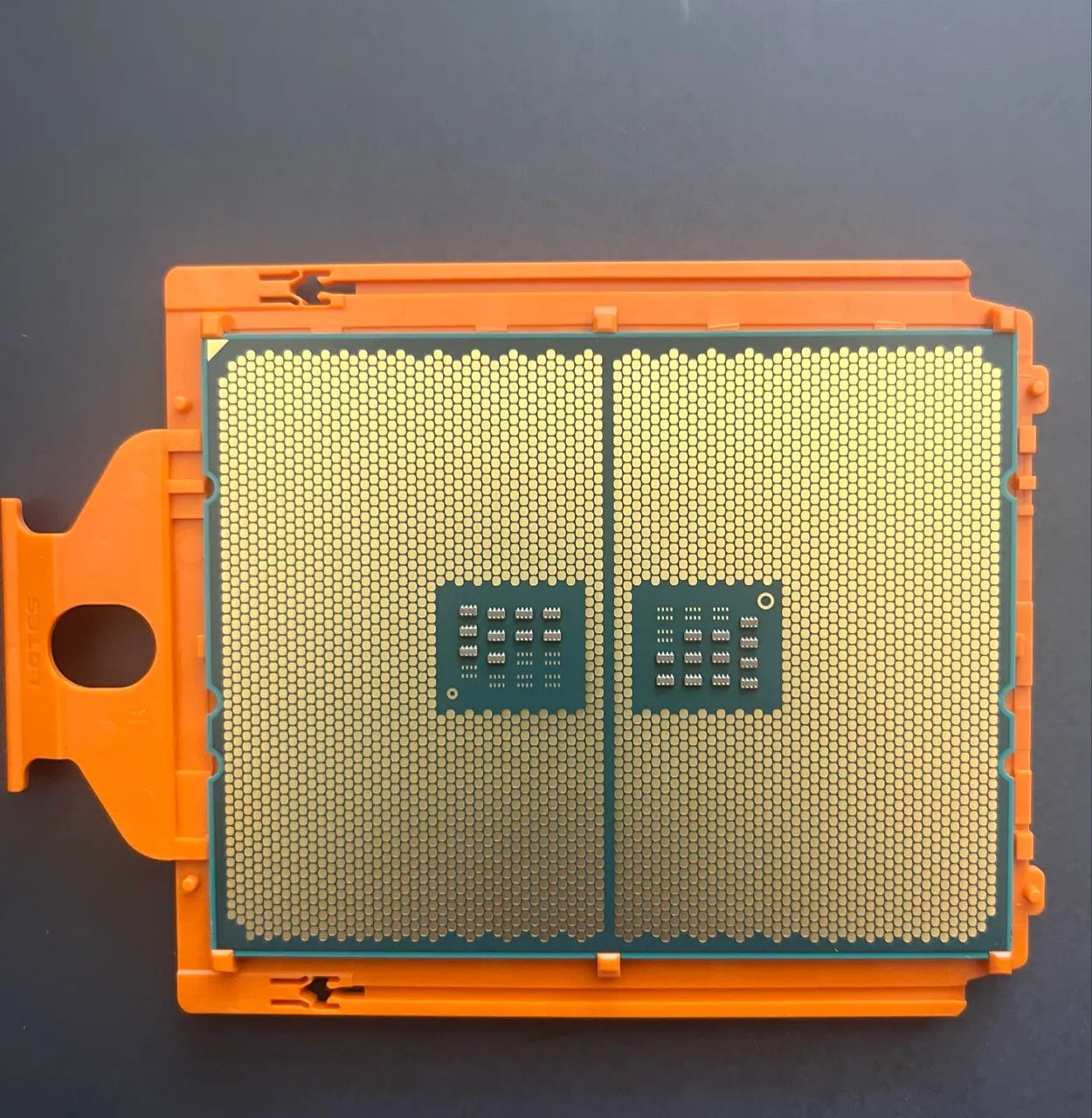 Processador AMD Threadripper 2920x - Foto 2