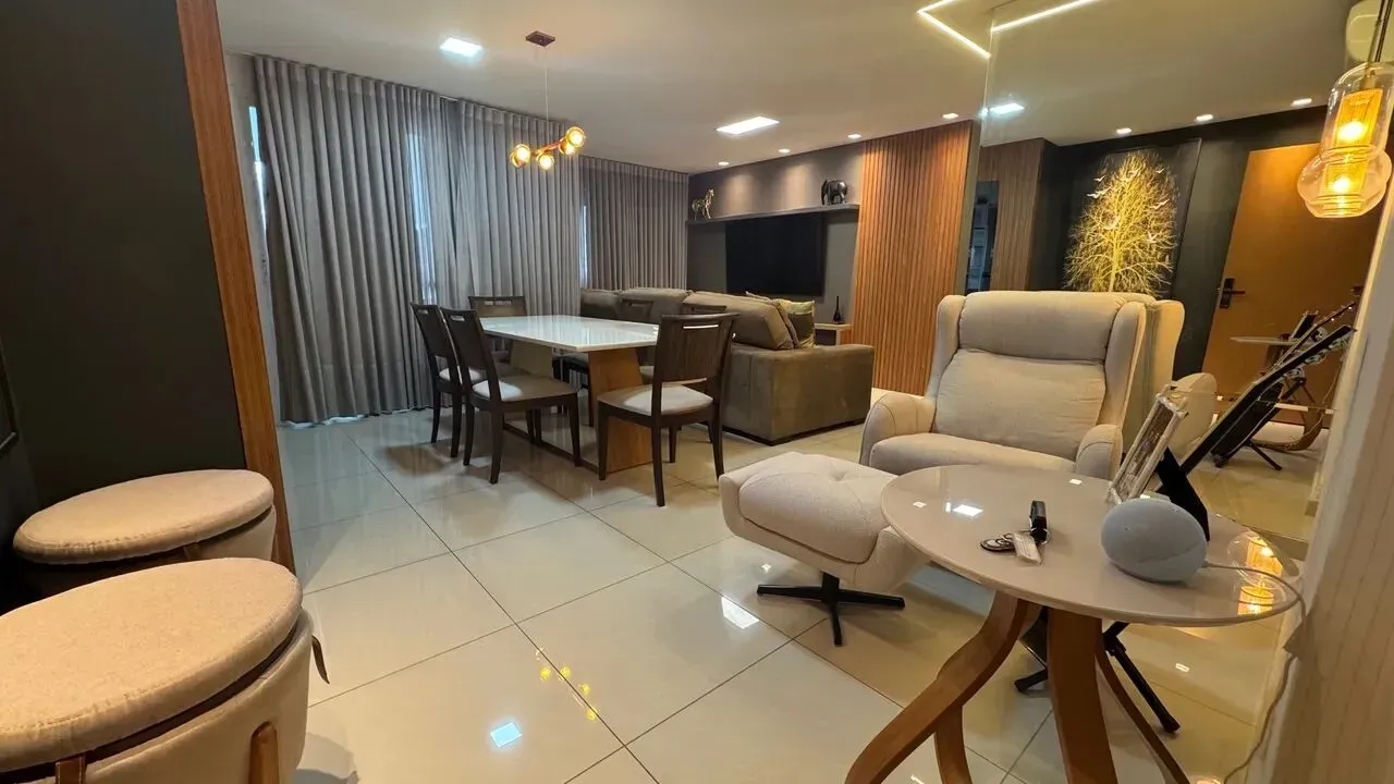 Condominio NYC jardim das Américas - Apartamento em Jardim das Américas, Cuiabá/MT