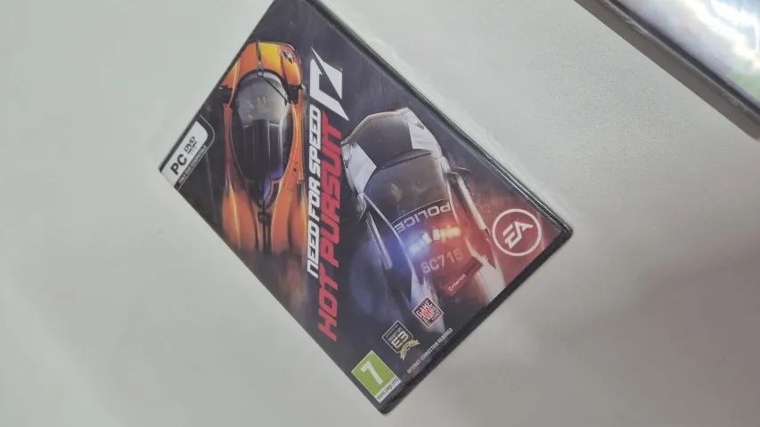 Jogo Novo para PC Need for Speed Hot Pursuit - Foto 2