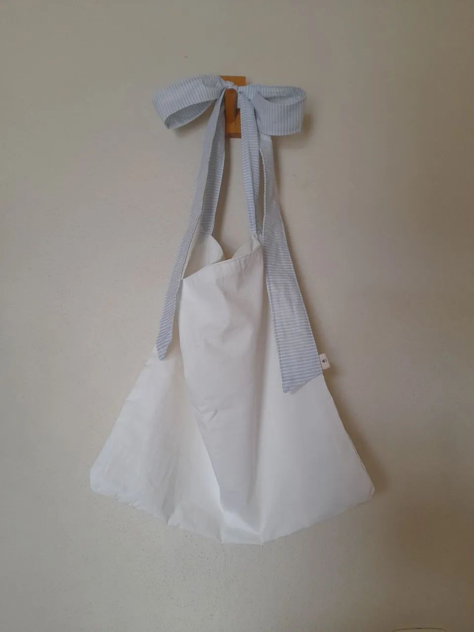 Ecobag 100% algodão  - Foto 2