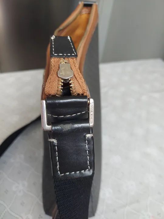 Bolsa Victor Hugo Original - Foto 3