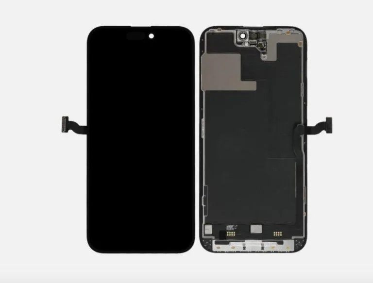 Tela Display iPhone 14 Pro Max