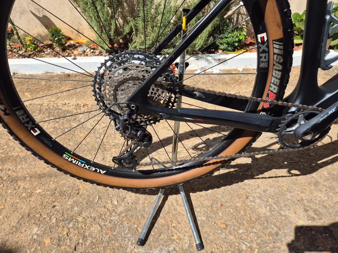 Bicicleta Mountain Bike - Aro 29