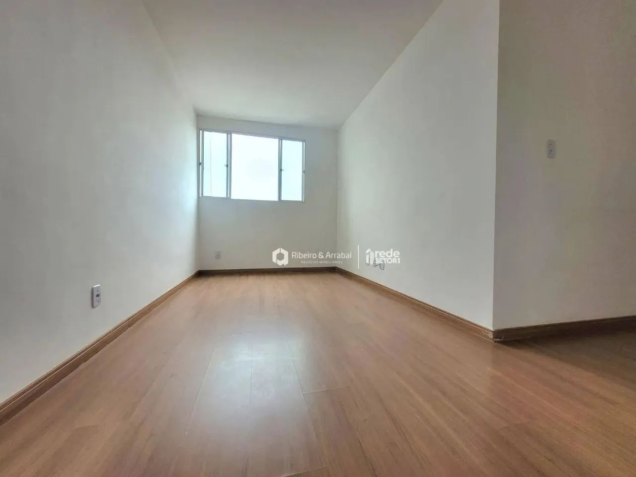 Apartamento com 2 dormitórios para alugar, 59 m² por R$ 1.321,19/mês - Aeroporto - Juiz de - Foto 3
