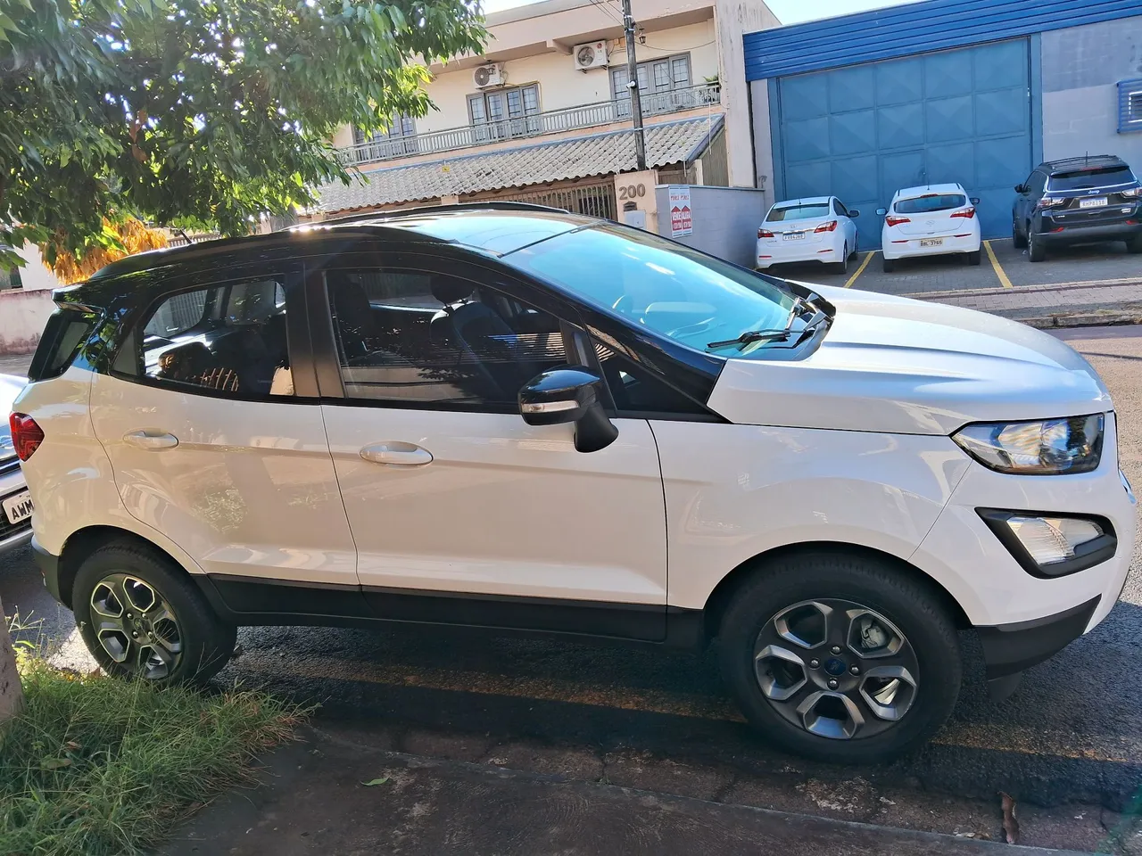 Carros Usados e Novos à venda - Londrina, PR