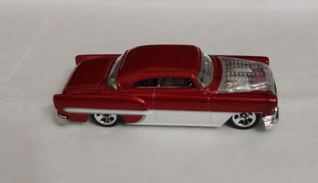 3 Hot Wheels '50s Chevy Truck Ultra Hots - Hobbies e coleções