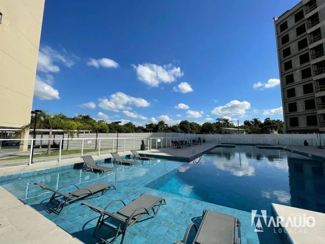 Apartamento no bairro São João - Itajaí/SC
