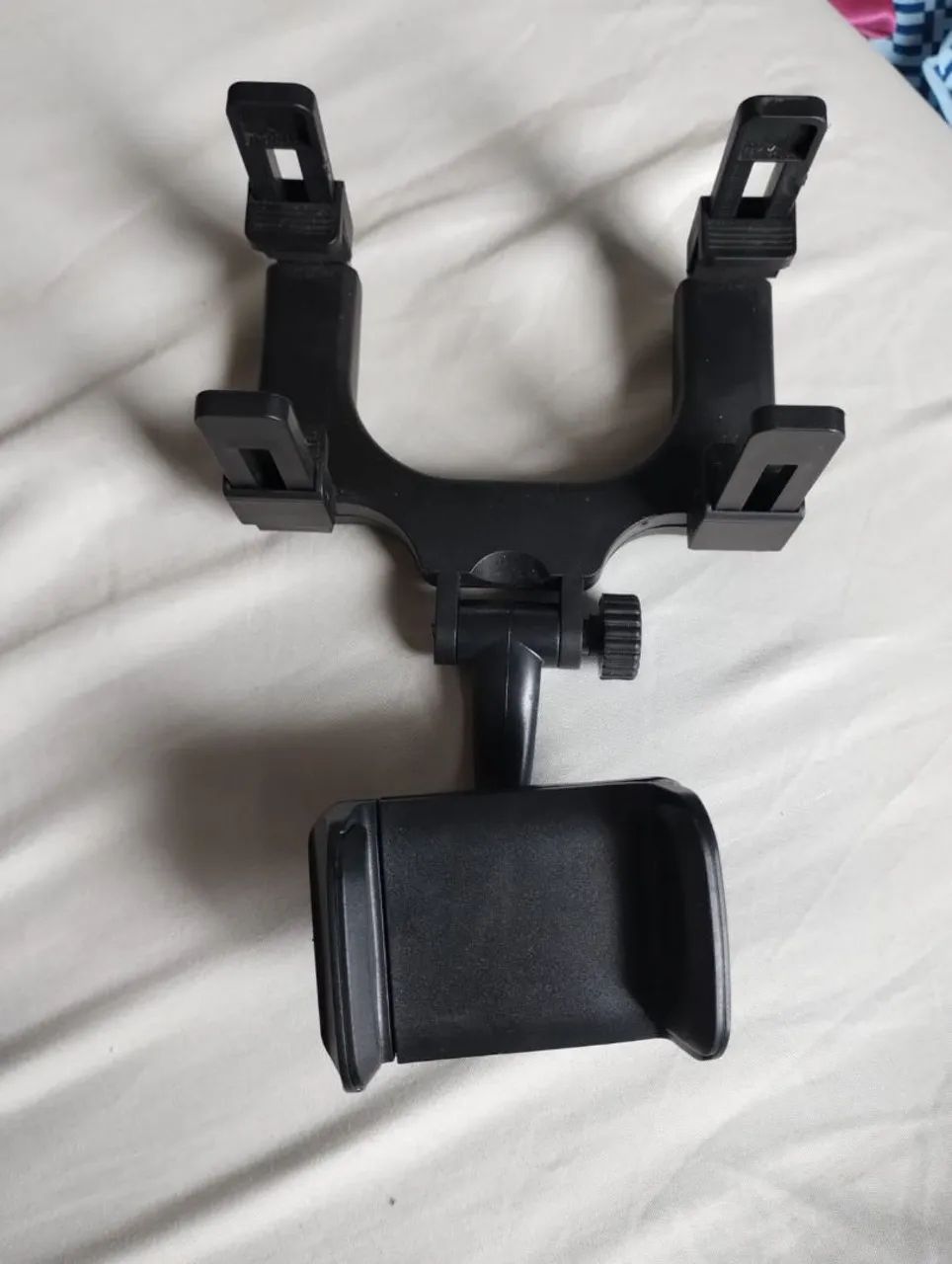 Suporte veicular para celular 