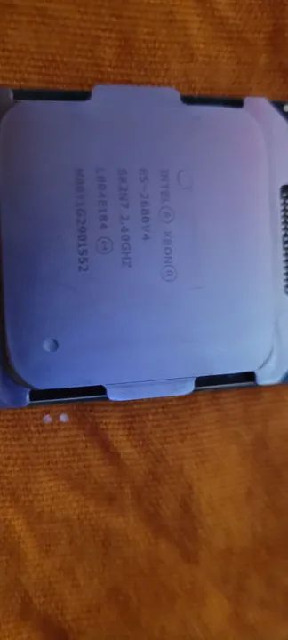 Xeon e5 2680 v4 - Foto 3