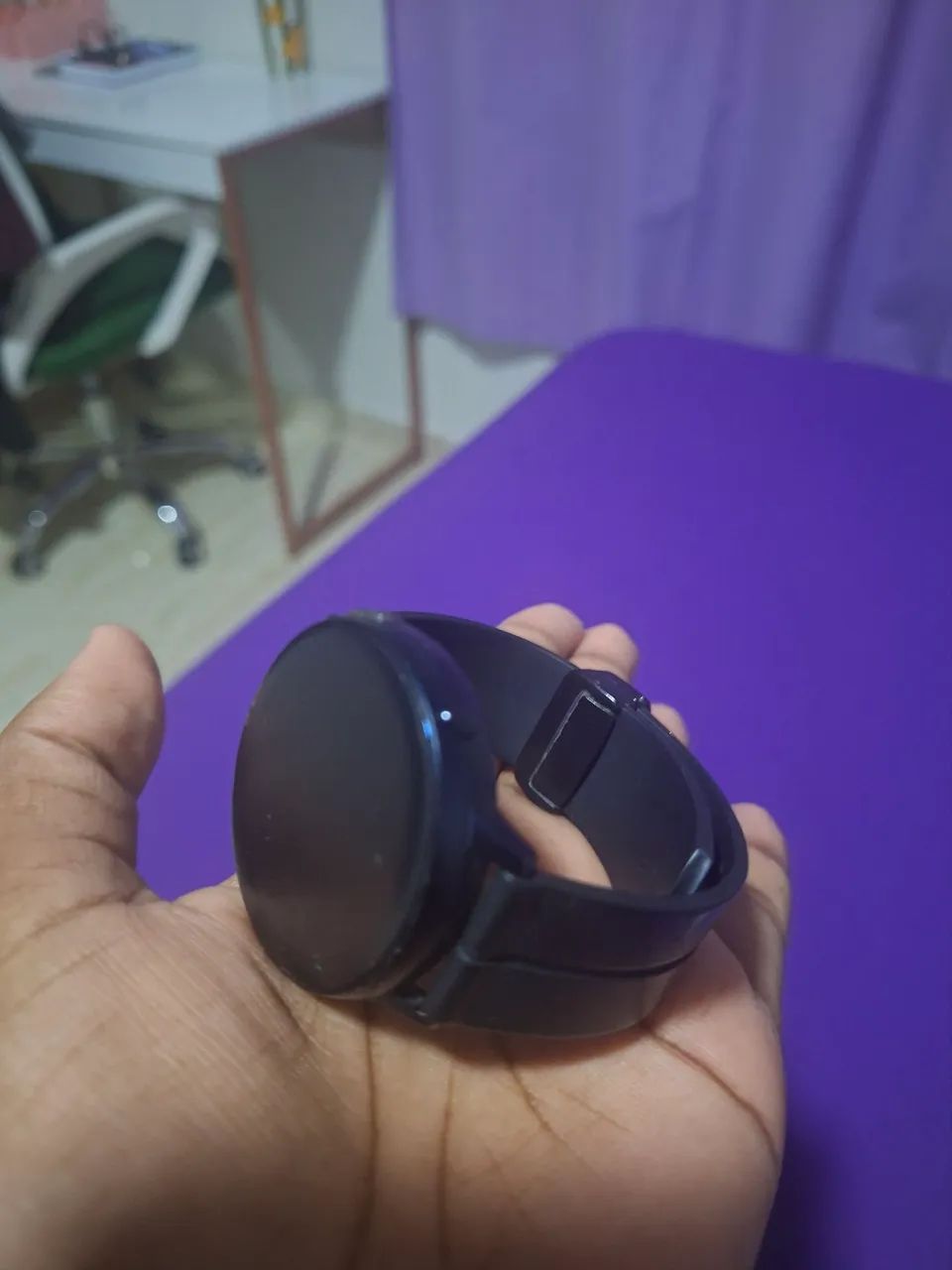 Smartwatch Samsung Watch Active 2  - Foto 2