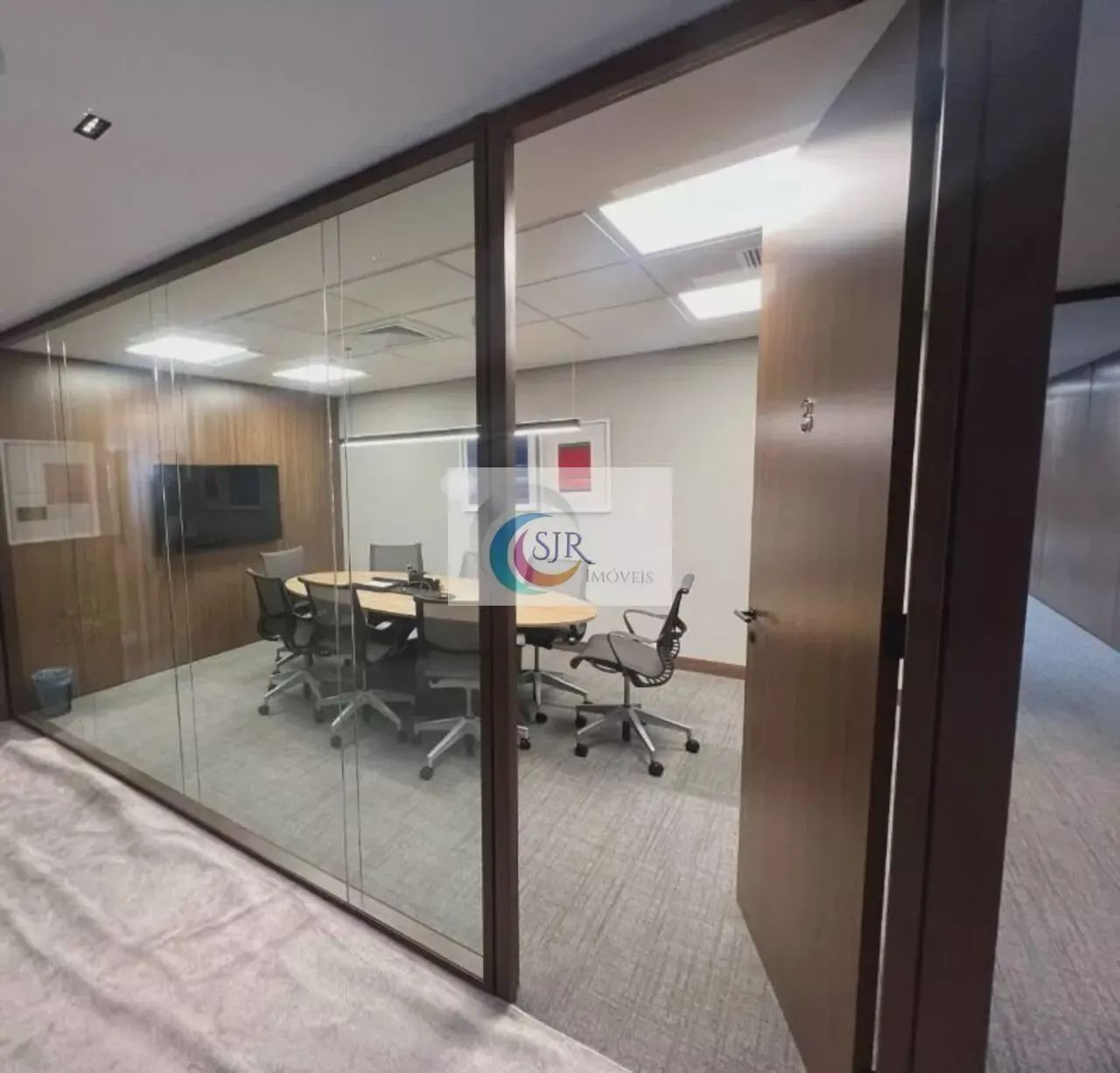Conjunto para alugar, 393 m² - Itaim Bibi - São Paulo/SP - Foto 2