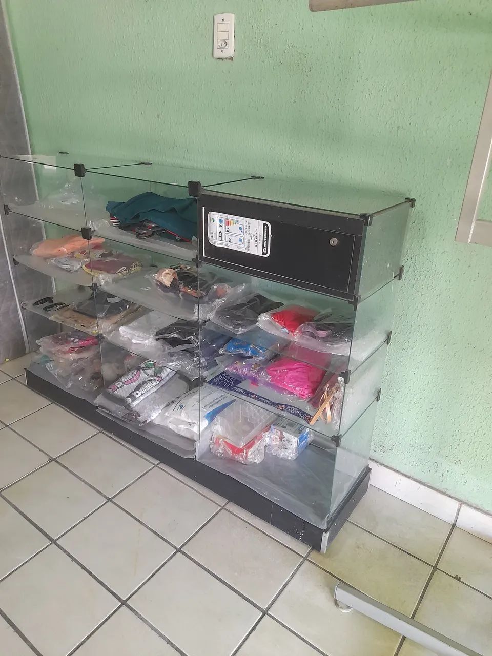 Vitrine para loja - Foto 2