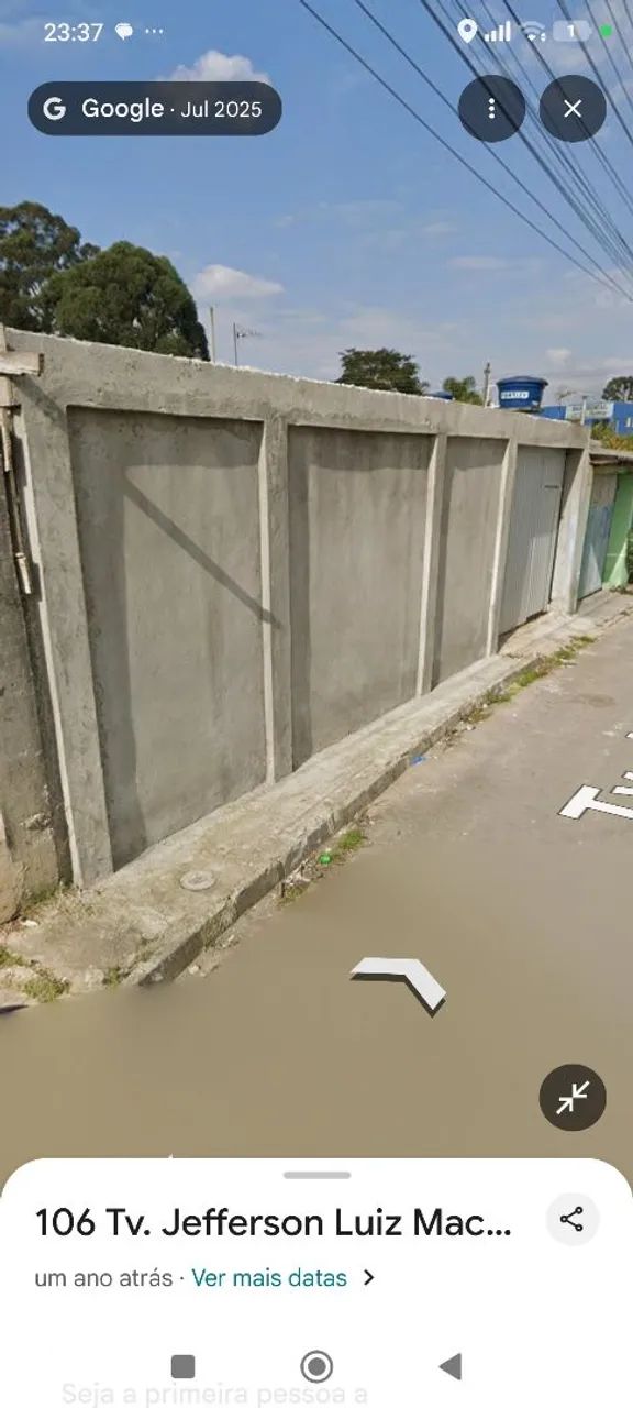 Locação de terreno vazio  - Foto 2
