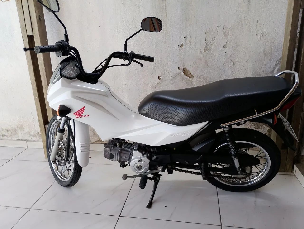 Vendo pop 110i 