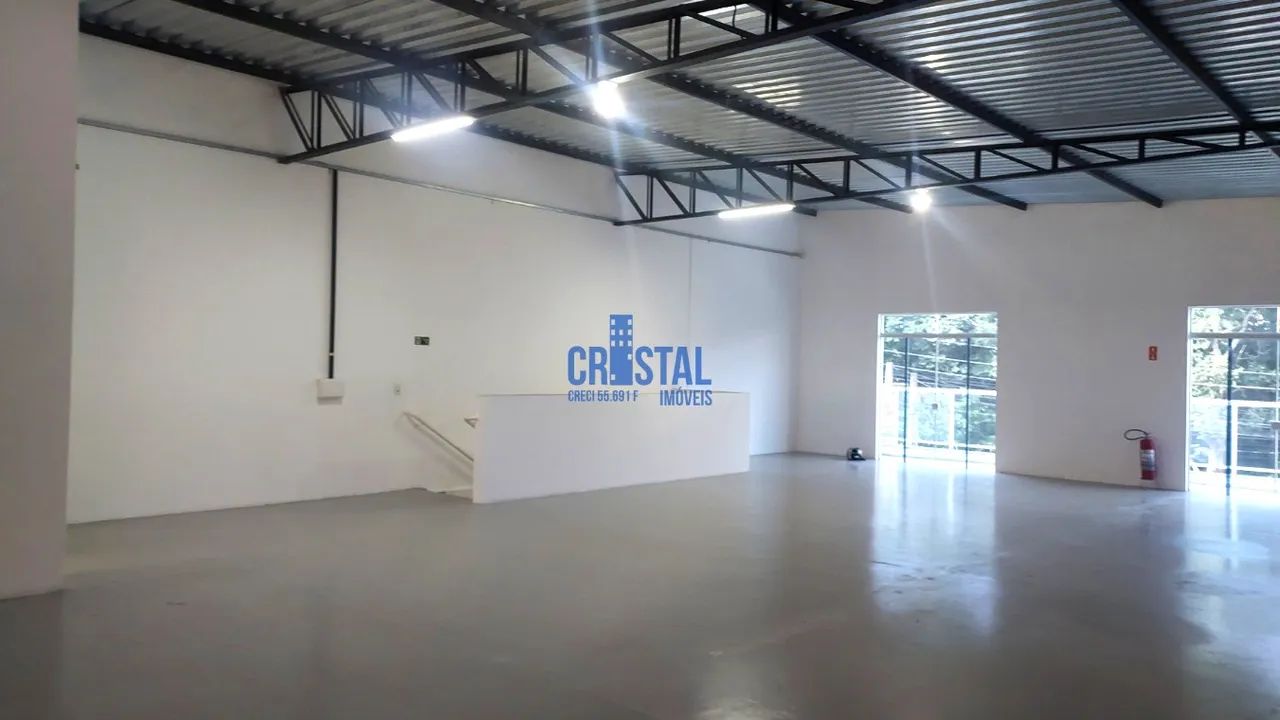 SALAO COMERCIAL em JUNDIAÍ - SP, VILA MARINGÁ