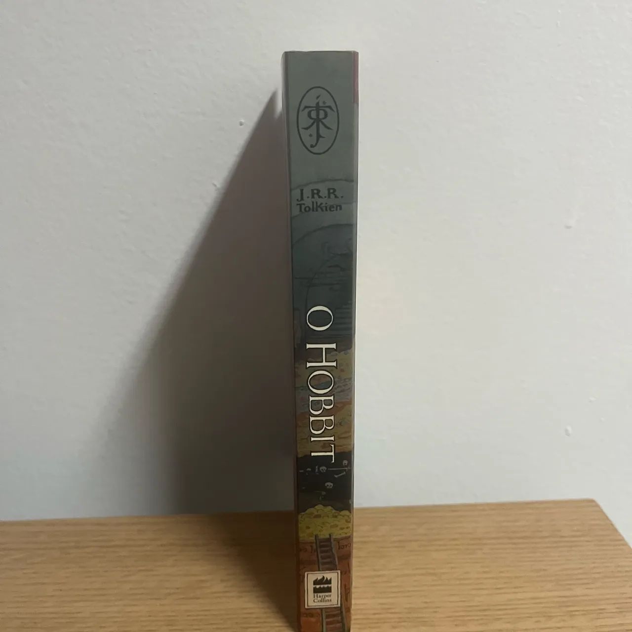 Livro O Hobbit - Foto 2