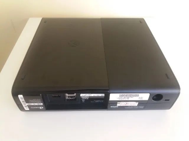 Xbox 360 desbloqueado para CD - Foto 2