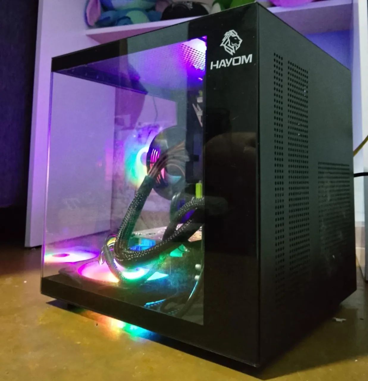PC Gamer - Foto 2
