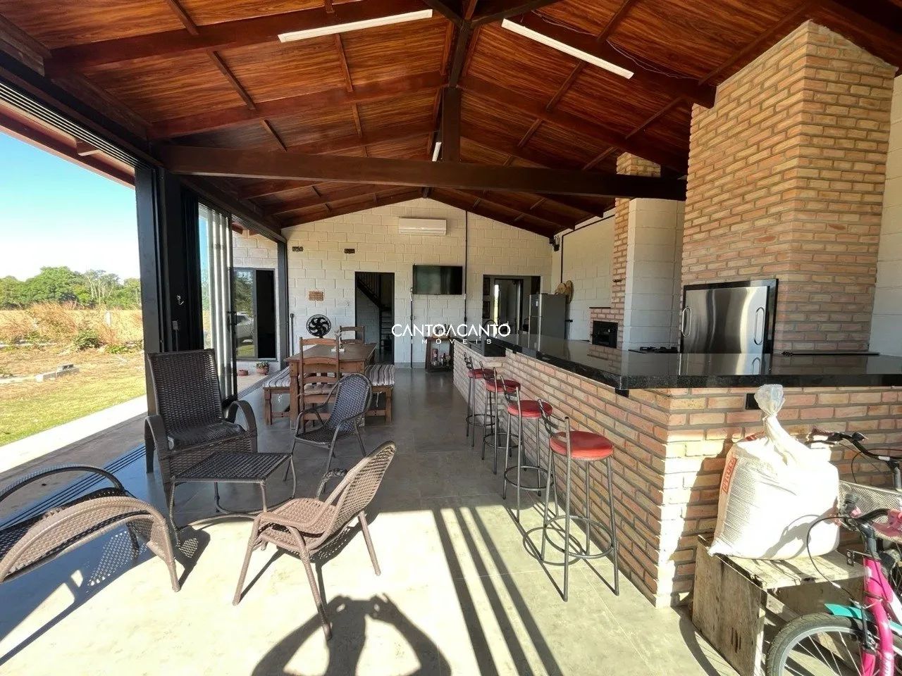 Imóvel Residencial